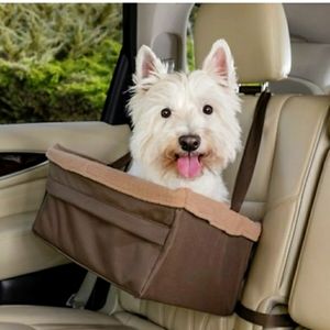 2 Doggy car seat 🌻🌻